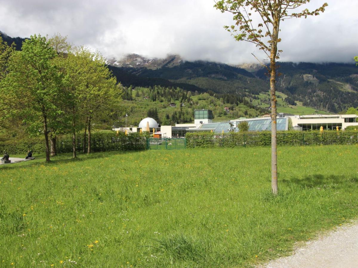 Apartment Orlic By Interhome Bad Hofgastein Exterior photo