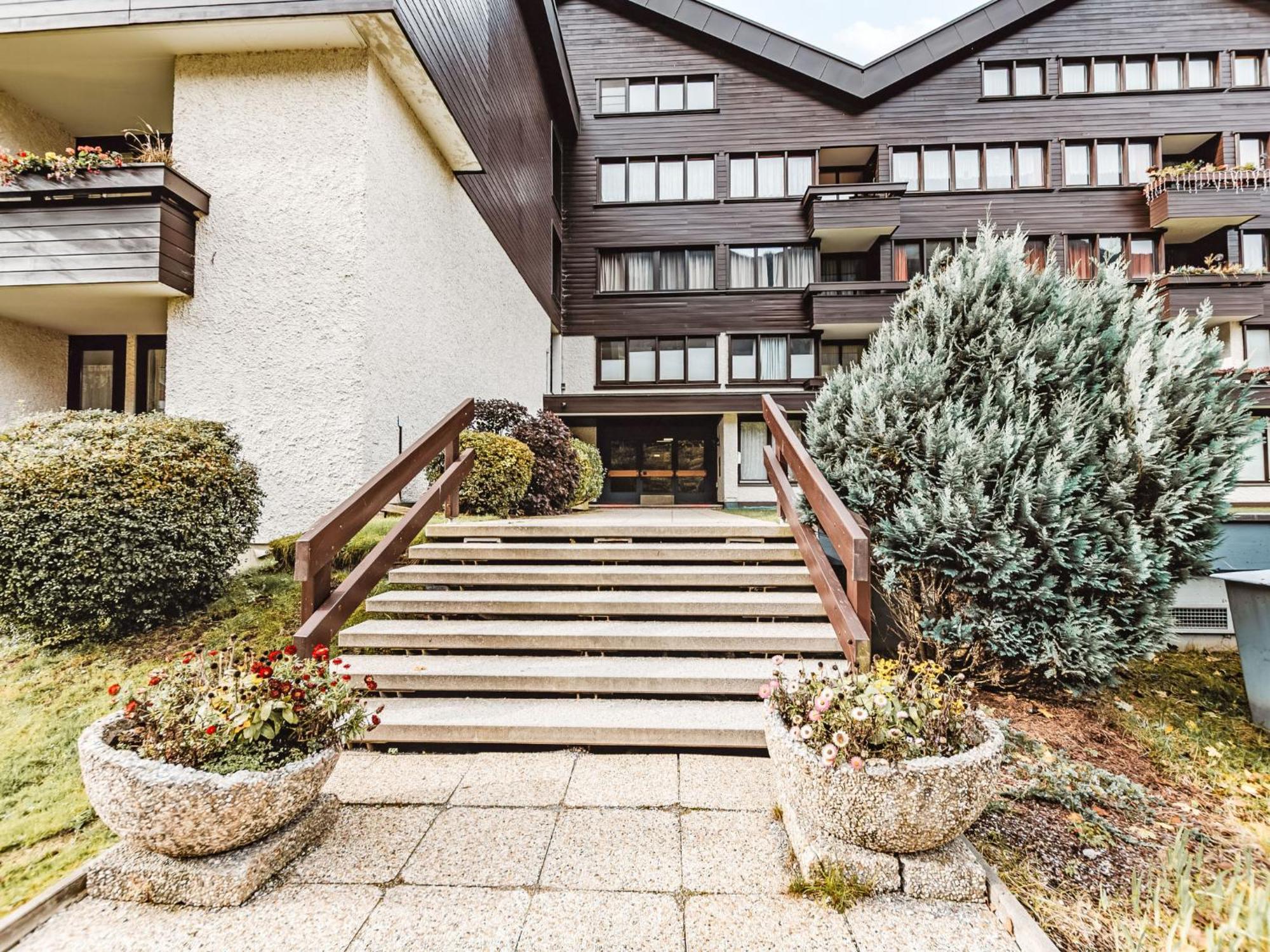 Apartment Orlic By Interhome Bad Hofgastein Exterior photo